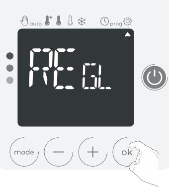 LE RADIATEUR FRANCAIS AMBITIEUX - - Accès - 1