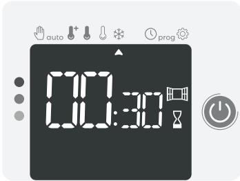 LE RADIATEUR FRANCAIS AMBITIEUX - Activation manuelle : - 1