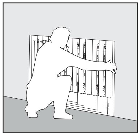 LE RADIATEUR FRANCAIS AMBITIEUX - Étape 1 - 1