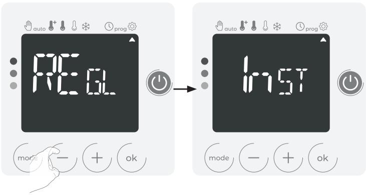 LE RADIATEUR FRANCAIS AMBITIEUX - - Accès - 1