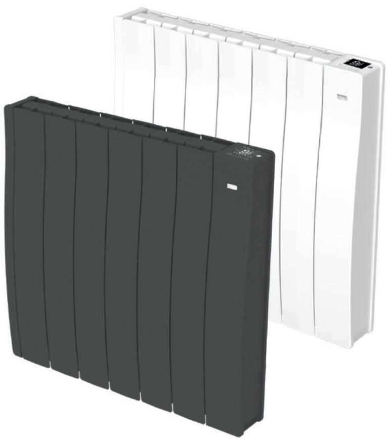 LE RADIATEUR FRANCAIS AMBITIEUX - Directement Connectable à Internet - 4