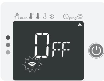 LE RADIATEUR FRANCAIS AMBITIEUX - DÉSACTIVATION Connexion (MODE AVION) - 5