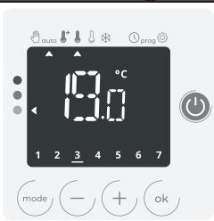 LE RADIATEUR FRANCAIS AMBITIEUX - - auto Mode Auto - 1