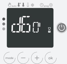 LE RADIATEUR FRANCAIS SOBRE - Mode Boost (disponible uniquement via l'application Mon Radiateur Francais) - 1