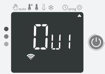 LE RADIATEUR FRANCAIS SOBRE - DÉSACTIVATION Connexion (MODE AVION) - 2