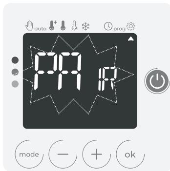 LE RADIATEUR FRANCAIS SOBRE - Dans le cas où: - 1