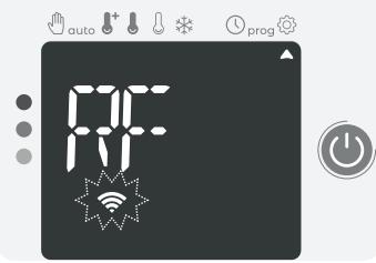 LE RADIATEUR FRANCAIS SOBRE - DÉSACTIVATION Connexion (MODE AVION) - 6