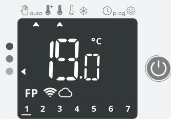 LE RADIATEUR FRANCAIS SOBRE - - Présentation - 1