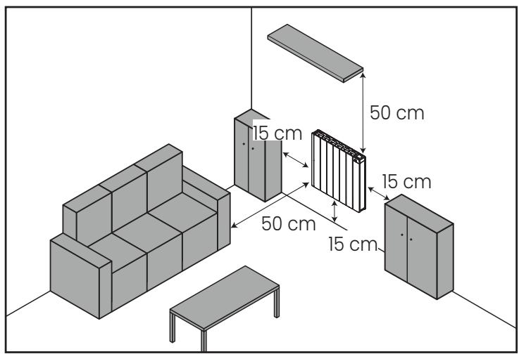 LE RADIATEUR FRANCAIS SOBRE - Hors volume - 2