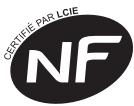 LE RADIATEUR FRANCAIS SOBRE - Fonctions : - 1