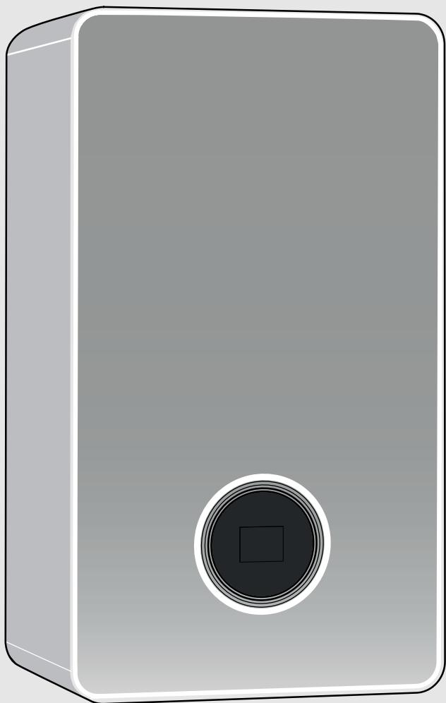 BOSCH Condens 8300i W GC8300iW 30/35 C | GC8300iW 35/40 C - 1
