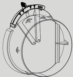 EQUATION DHU 2 EDITION LIMITE - Piquage cuisine avec capteur d'humidité - 1