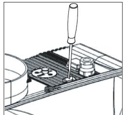 EQUATION DHU 2 EDITION LIMITE - BRANCHEMENT ELECTRIQUE - 1