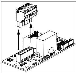 EQUATION DHU 2 EDITION LIMITE - BRANCHEMENT ELECTRIQUE - 2