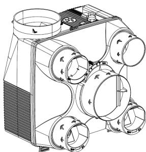 EQUATION DHU 2 EDITION LIMITE - INSTALLATION UTILISATION ENTRETIEN - 2