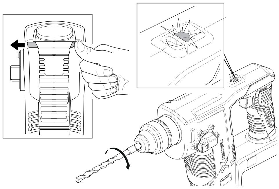 DEXTER 20VRH2-17.11 - DEXTER - 7