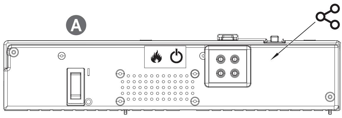 DIMPLEX CASSETTE DIMPLEX 400 LED - PATENT / PATENTAANVRAAG - 5