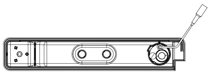 DIMPLEX CASSETTE DIMPLEX 400 LED - PATENT / PATENTAANVRAAG - 7