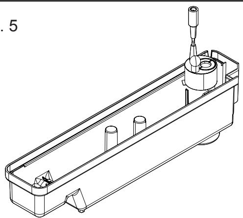 DIMPLEX CASSETTE DIMPLEX 400 LED - PATENT / PATENTAANVRAAG - 6