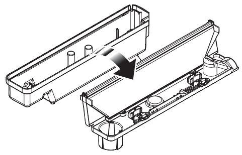 DIMPLEX CASSETTE DIMPLEX 400 LED - PATENT / PATENTAANVRAAG - 4