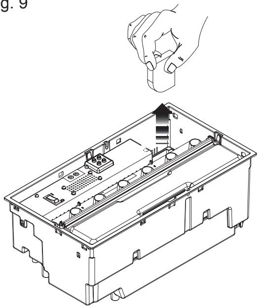 DIMPLEX CASSETTE DIMPLEX 400 LED - PATENT / PATENTAANVRAAG - 11