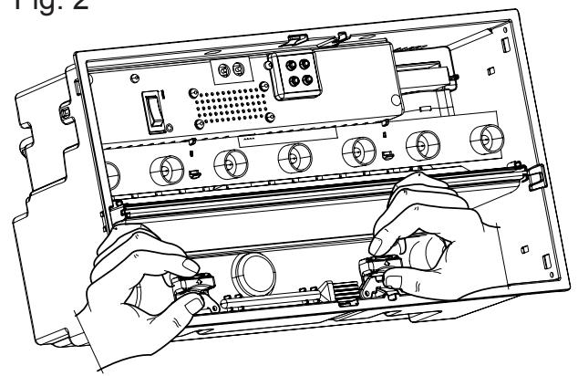 DIMPLEX CASSETTE DIMPLEX 400 LED - PATENT / PATENTAANVRAAG - 3