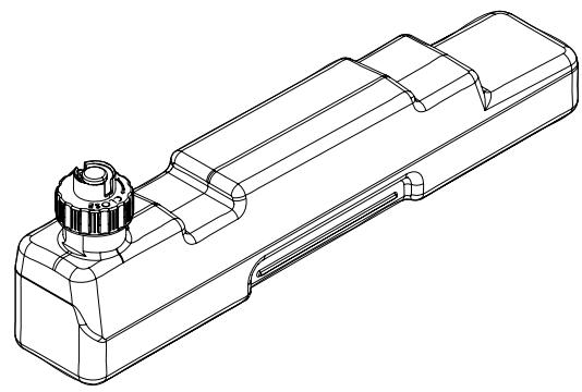 DIMPLEX CASSETTE DIMPLEX 400 LED - PATENT / PATENTAANVRAAG - 8