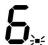 CATA ISB 3102 BK - If the timer is set on one zone: - 2