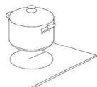 CATA ISB 3102 BK - Beginnen met koken - 2