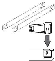 SAUTER CANGAR - Les accessoires optionnels - 3