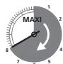 SAUTER CANGAR - Mise en service du chauffe-eau - 7