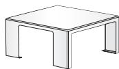 SAUTER CANGAR - De optionele accessoires - 4