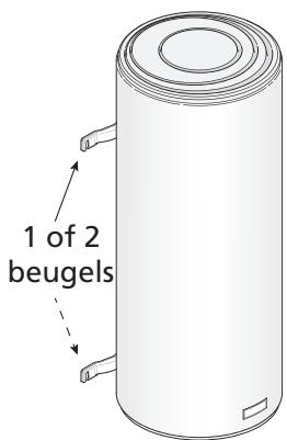 SAUTER CANGAR - Inhoud van de verpakking - 2