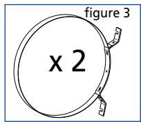SAUTER CANGAR - Procedure d'accrochage : - 2