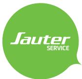 SAUTER CANGAR - ENREGISTREZ VOS PRODUITS - 1