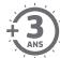 SAUTER CANGAR - C/ Remplacement du produit complet sous garantie - 3