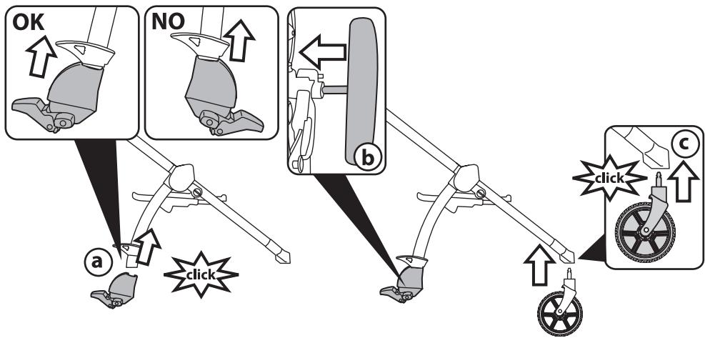 PEG PEREGO CHASSIS BOOK 51 - 2