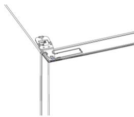 CANDY CCE3T618ES - Utensilinecessari: Avvitatore elettrico - 8