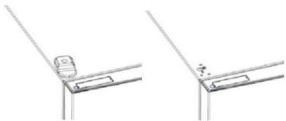 CANDY CCE3T618ES - 3veiksmas - 3