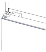 CANDY CCE3T618ES - Utensilinecessari: Avvitatore elettrico - 7