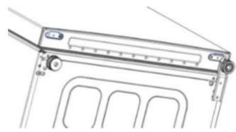 CANDY CCE3T618ES - 3veiksmas - 5