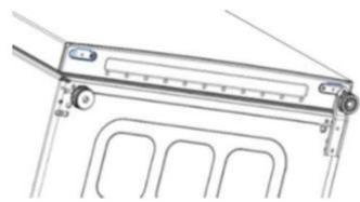 CANDY CCE3T618ES - UKSE POOLSUSE MUUTMINE - 5