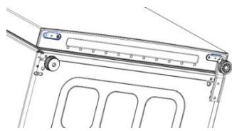 CANDY CCE3T618ES - Utensilinecessari: Avvitatore elettrico - 5