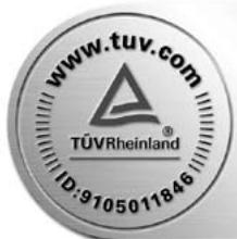 PANADERO BIARRITZ-S - MESURES ET CHARACTERISTIQUES - 4