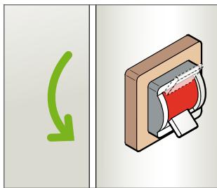 SAUTER TAKHINI - Branchement d'un limiteur de température - 7