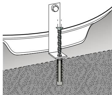 SAUTER TAKHINI - Installation du chauffe-eau - 2