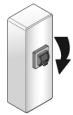 SAUTER TAKHINI 250 L - Conseils à l'utilisateur. - 1