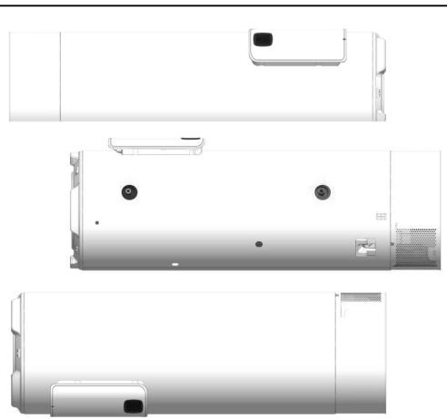 SAUTER TAKHINI 250 L - Manutention - 3