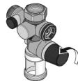 SAUTER TAKHINI 250 L - Conseils à l'utilisateur. - 2