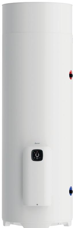 SAUTER TAKHINI 250 L - Nous vous remercions d'avoir besoinie chauffe-eau SAUTER et de nous avoir ainsi témoiné votre confiance. - 1